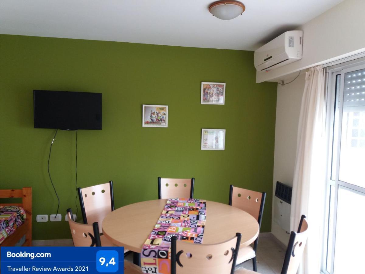 Apartment En Casa 2 *