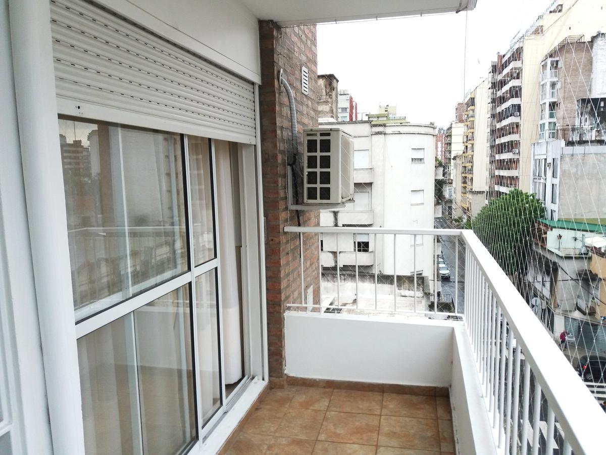Apartment En Casa 2 Rosario