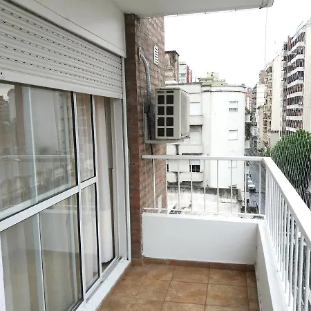 Como En Casa 2 Rosario Exterior photo